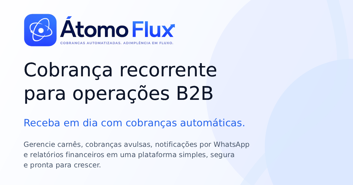 Átomo Flux